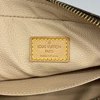 Louis Vuitton Pouch Monogram Trousse Toilette 23 Brown — view 5