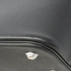 Hermes Handbag Bolide Veau Epsom Black Silver — view 6