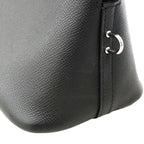 Hermes Handbag Bolide Veau Epsom Black Silver — view 7