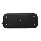 Hermes Handbag Bolide Veau Epsom Black Silver — view 3