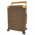 Louis Vuitton Travel Bag Monogram Horizon Brown