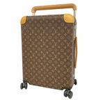 Louis Vuitton Travel Bag Monogram Horizon Brown