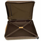 Louis Vuitton Travel Bag Monogram Horizon Brown — view 4