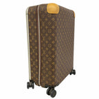 Louis Vuitton Travel Bag Monogram Horizon Brown — view 2