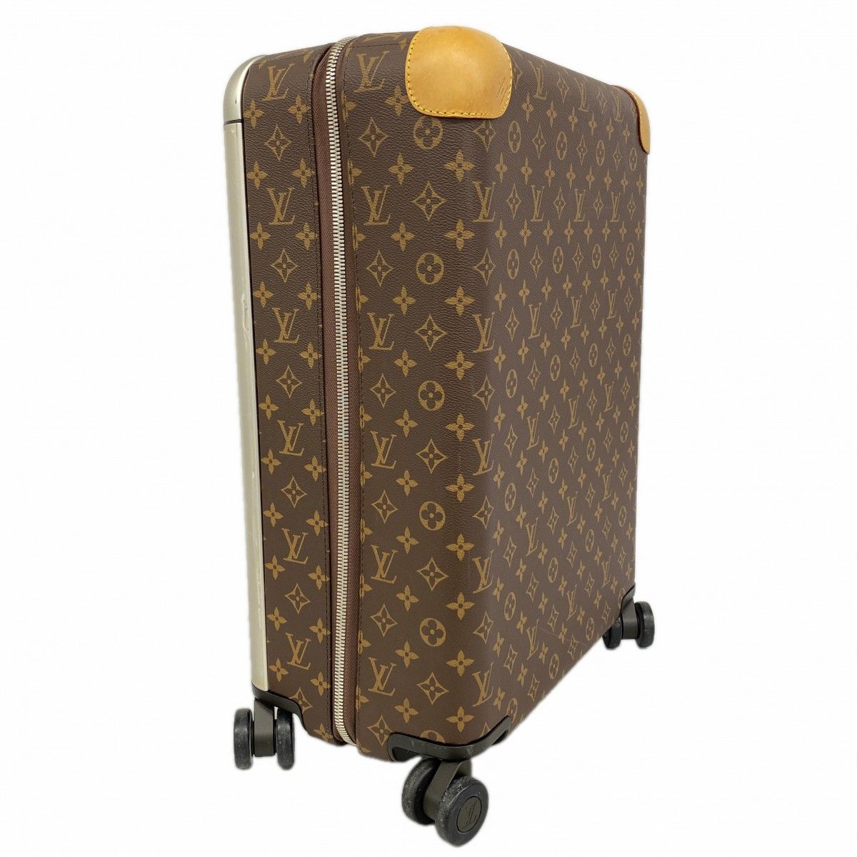 Louis Vuitton Travel Bag Monogram Horizon Brown — view 2