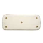 Hermes Handbag Bolide Veau Epsom Gris Perle Gold 2-Way — view 3