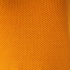 Hermes Cotton Sleeveless Top Orange 38 — view 7