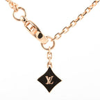 Louis Vuitton Necklace Pendentif Empreinte Toilet — view 5