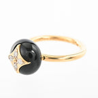 Louis Vuitton Ring Bague B Blossom — view 3
