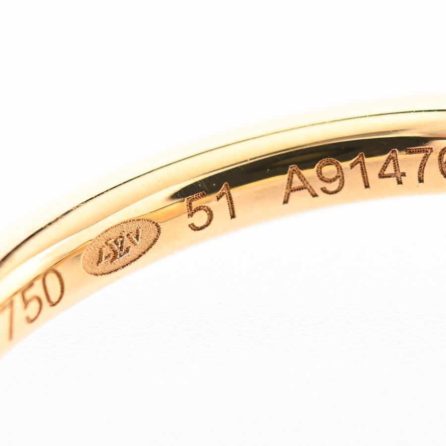 Louis Vuitton Ring Bague B Blossom — view 7