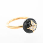 Louis Vuitton Ring Bague B Blossom — view 2