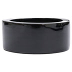 Chanel 09c Resin Hingerd CC Logo Bracelet — view 4
