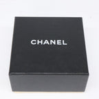 Chanel 09c Resin Hingerd CC Logo Bracelet — view 9