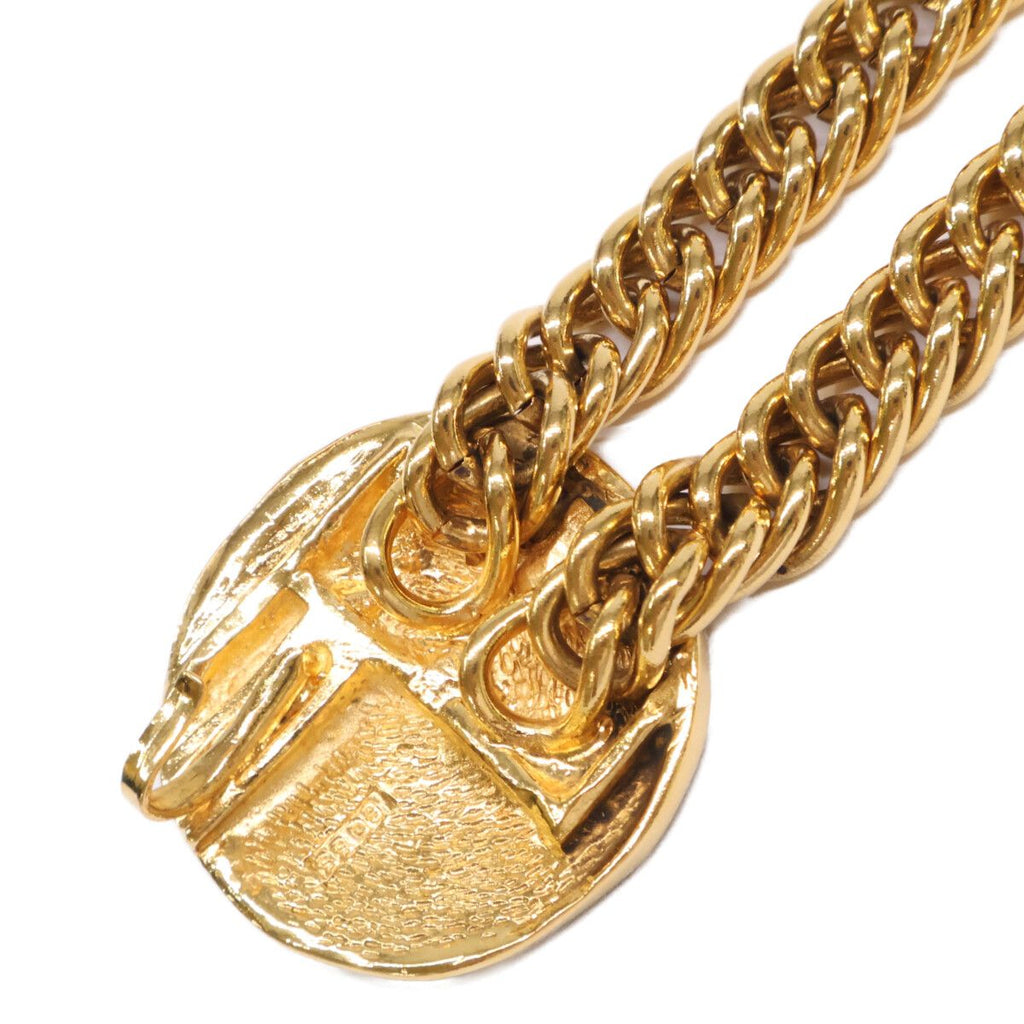 Chanel Cambon Chain Belt — view 6