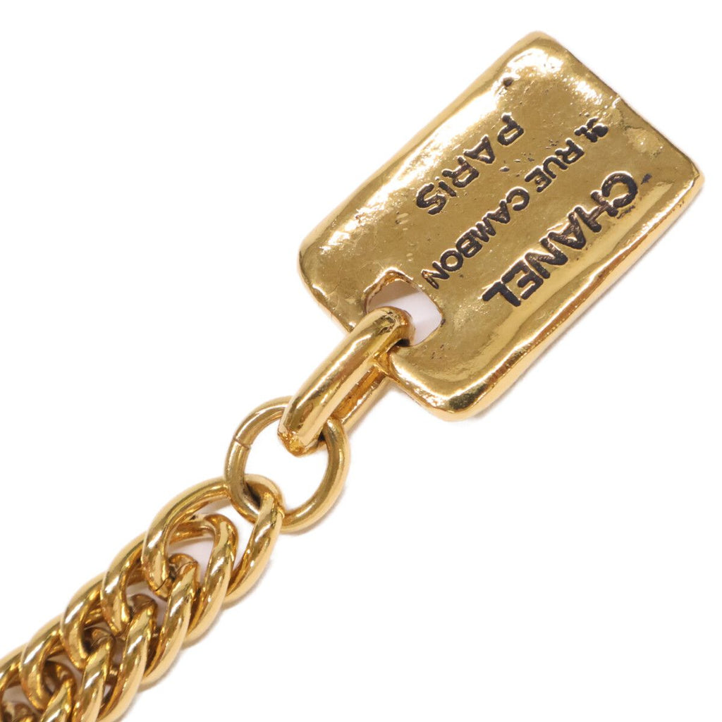 Chanel Cambon Chain Belt — view 8