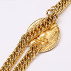 Chanel Cambon Chain Belt — view 7