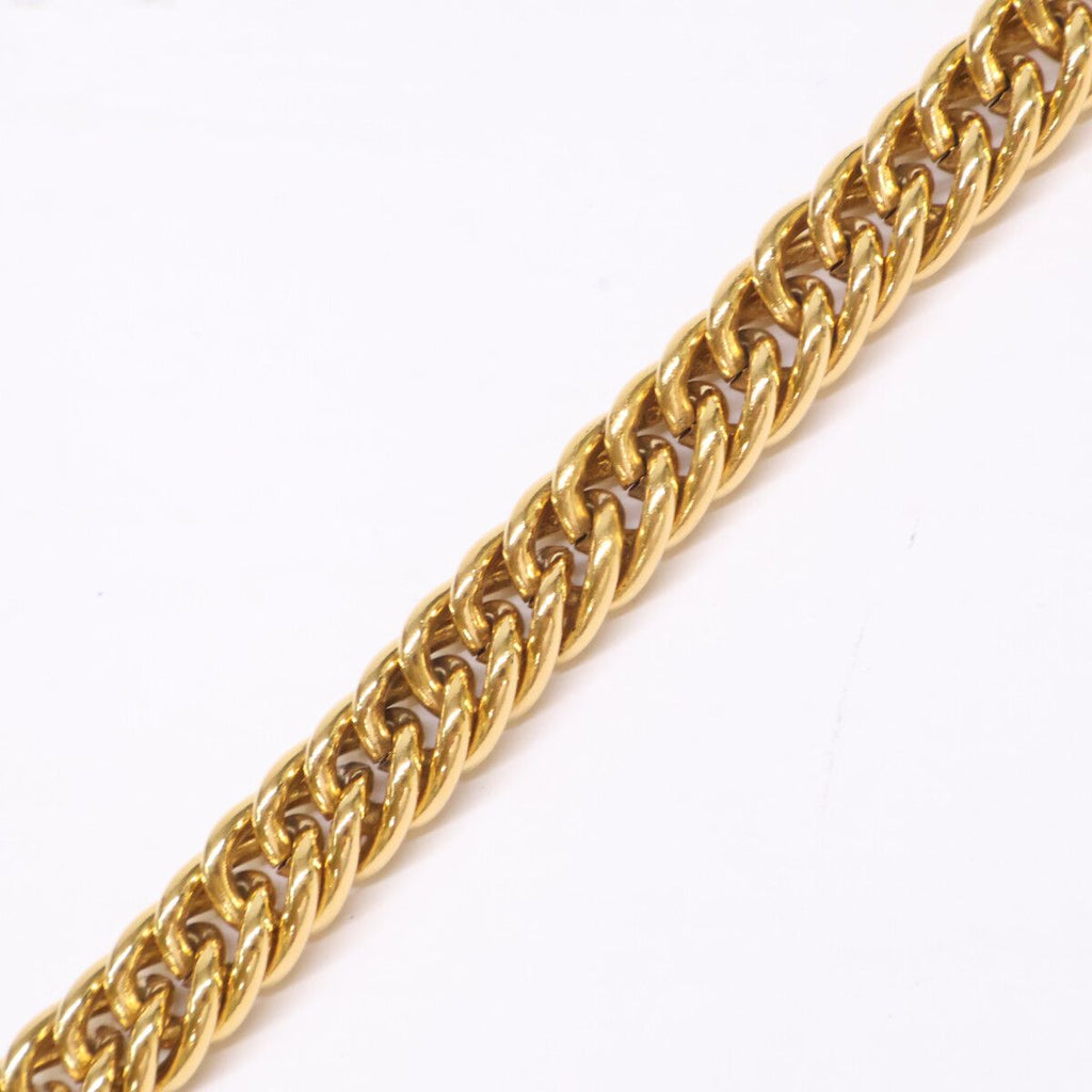 Chanel Cambon Chain Belt — view 4