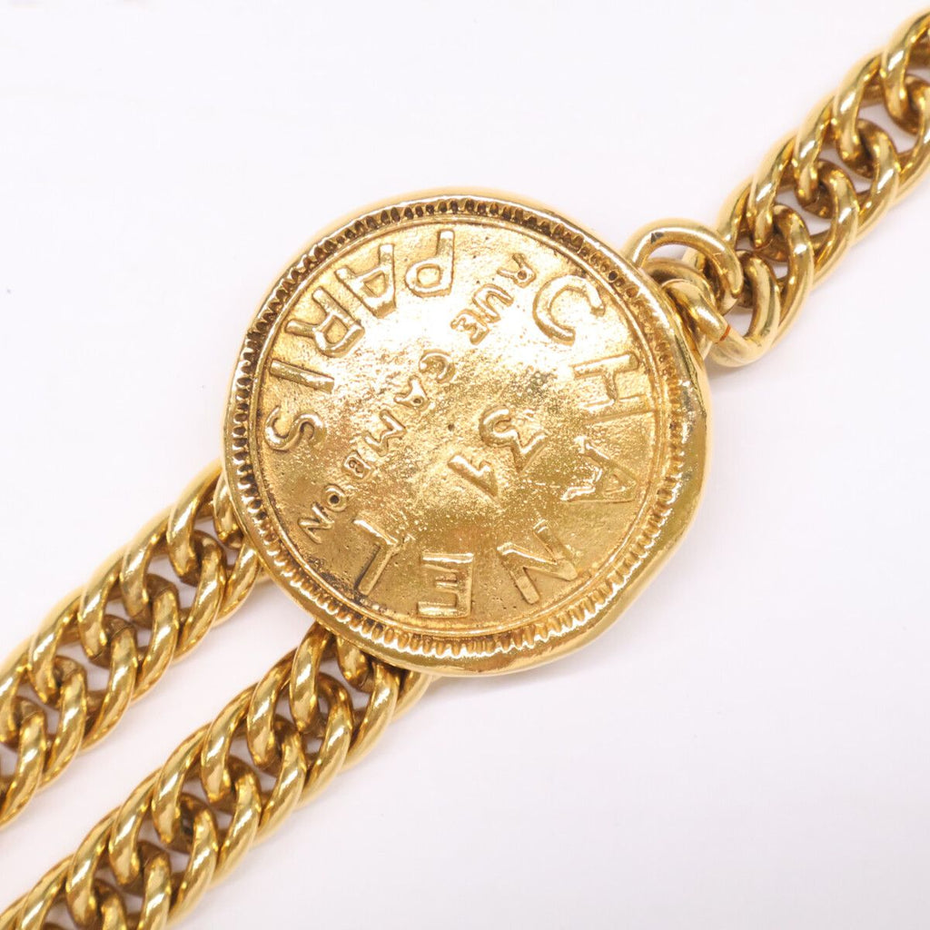 Chanel Cambon Chain Belt — view 3