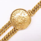 Chanel Cambon Chain Belt — view 3