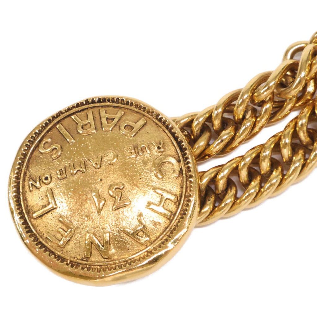 Chanel Cambon Chain Belt — view 2