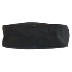 Prada Tessuto Black Nylon Shoulder Bag Pochette — view 9
