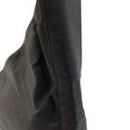 Prada Tessuto Black Nylon Shoulder — view 5