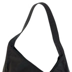 Prada Tessuto Black Nylon Shoulder — view 8