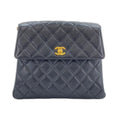 Chanel Shoulder Bag Quilted
