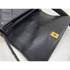 Chanel Shoulder Bag Quilted — view 9