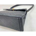 Chanel Shoulder Bag Quilted — view 6