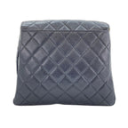 Chanel Shoulder Bag Quilted — view 2