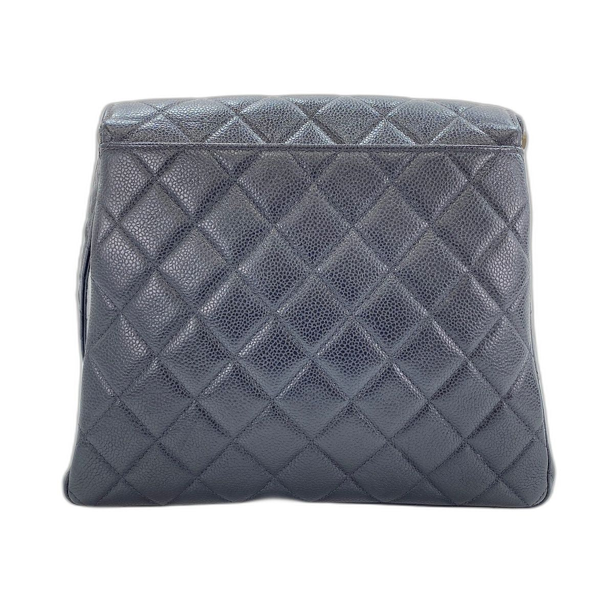 Chanel Shoulder Bag Quilted — view 2