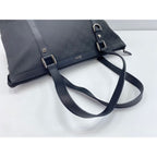 Gucci Tote Black — view 9