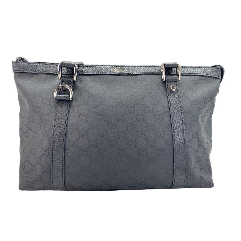 Gucci Tote Black