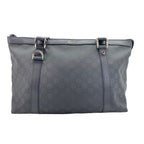Gucci Tote Black