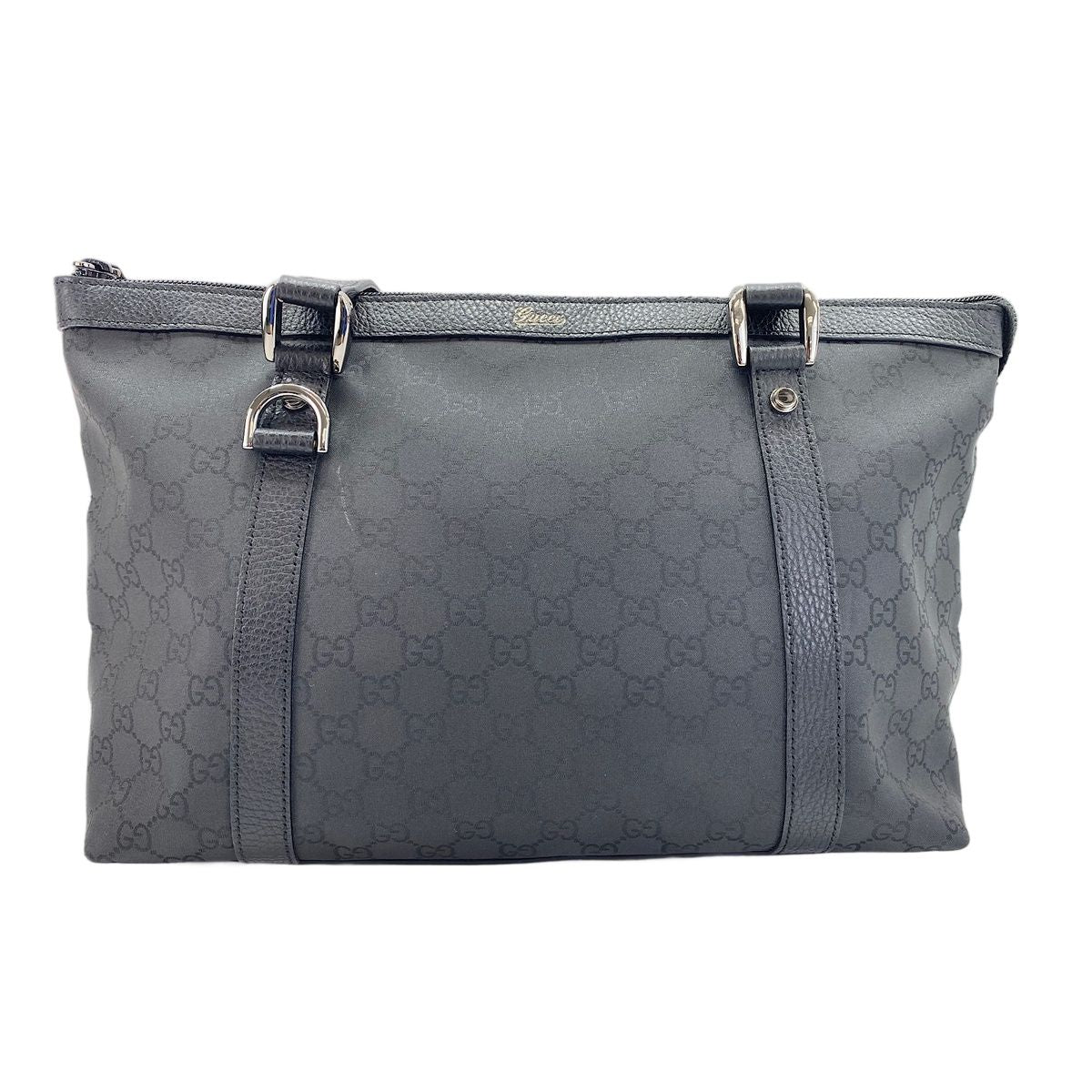 Gucci Tote Black