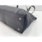 Gucci Tote Black — view 7