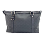 Gucci Tote Black — view 2
