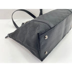 Gucci Tote Black — view 8