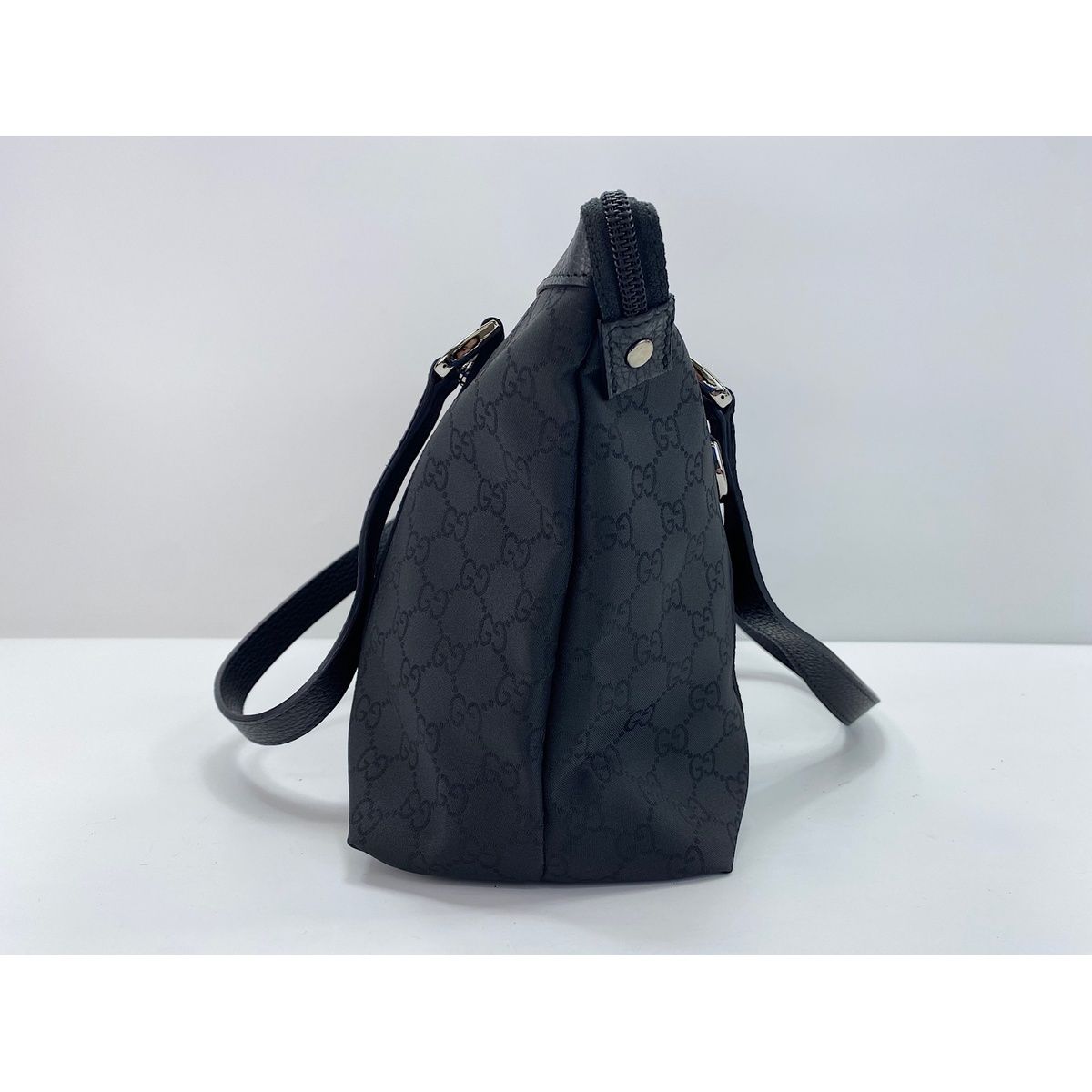 Gucci Tote Black — view 5