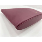 Loewe Clutch Blanc Pouch — view 7
