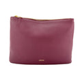 Loewe Clutch Blanc Pouch