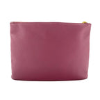 Loewe Clutch Blanc Pouch — view 2