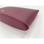 Loewe Clutch Blanc Pouch — view 6