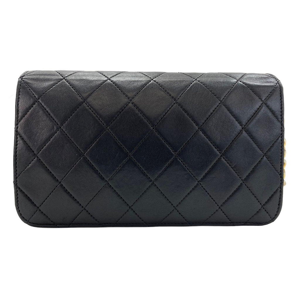 Chanel Shoulder Bag Quilted — view 2