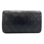 Chanel Shoulder Bag Quilted — view 2