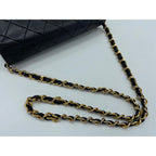 Chanel Shoulder Bag Quilted — view 7