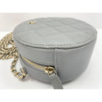 Chanel Shoulder Bag Quilted — view 7