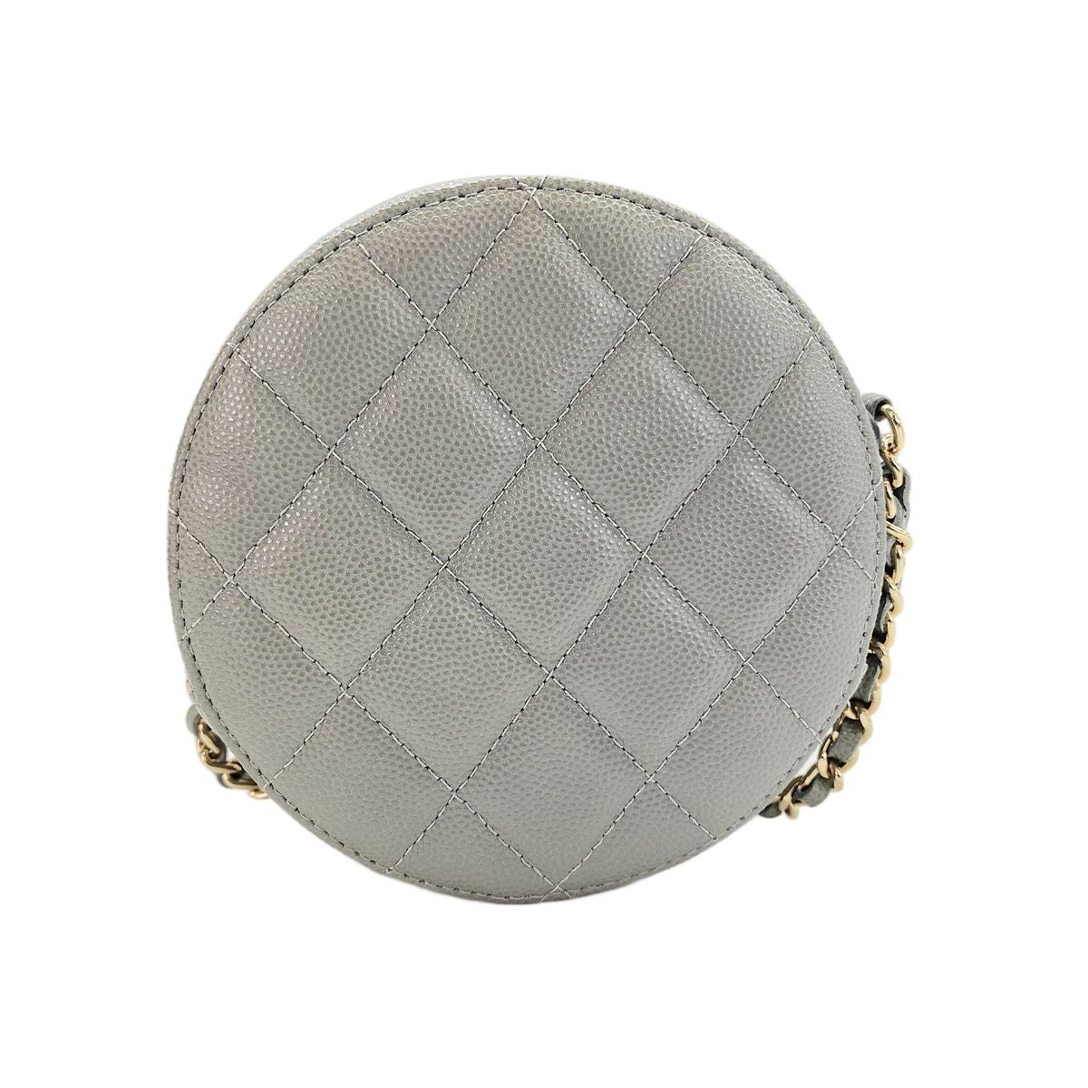 Chanel Shoulder Bag Quilted — view 2