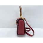 Gucci Handbag 2-Way Bamboo — view 4